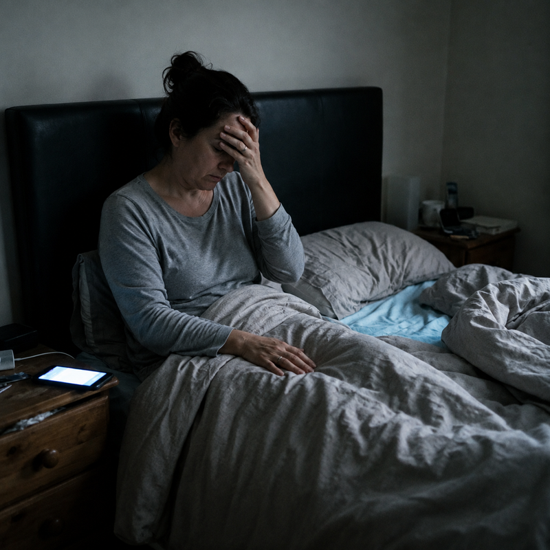 What Those Mornings Were Really Costing Us