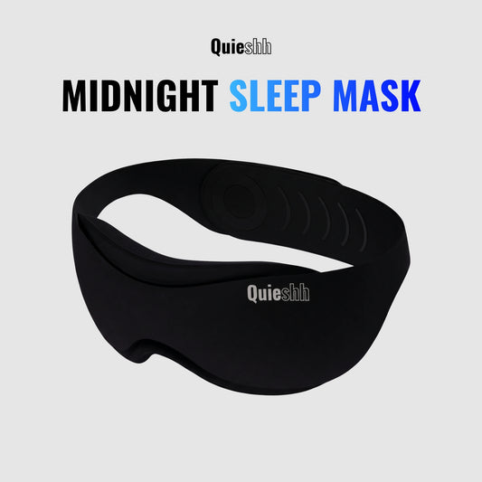 Midnight Sleep Mask
