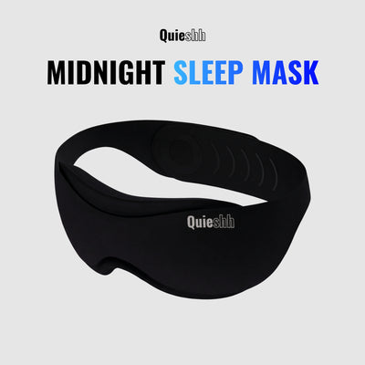 Midnight Sleep Mask