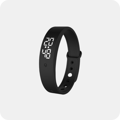 Rise Vibration Alarm