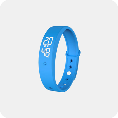 Rise Vibration Alarm