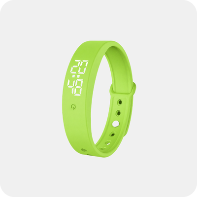 Rise Vibration Alarm