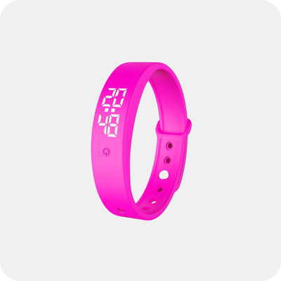 Rise Vibration Alarm