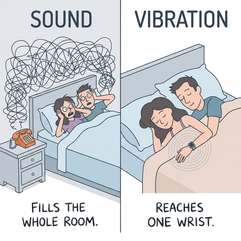The Real Problem Wasn’t the Volume