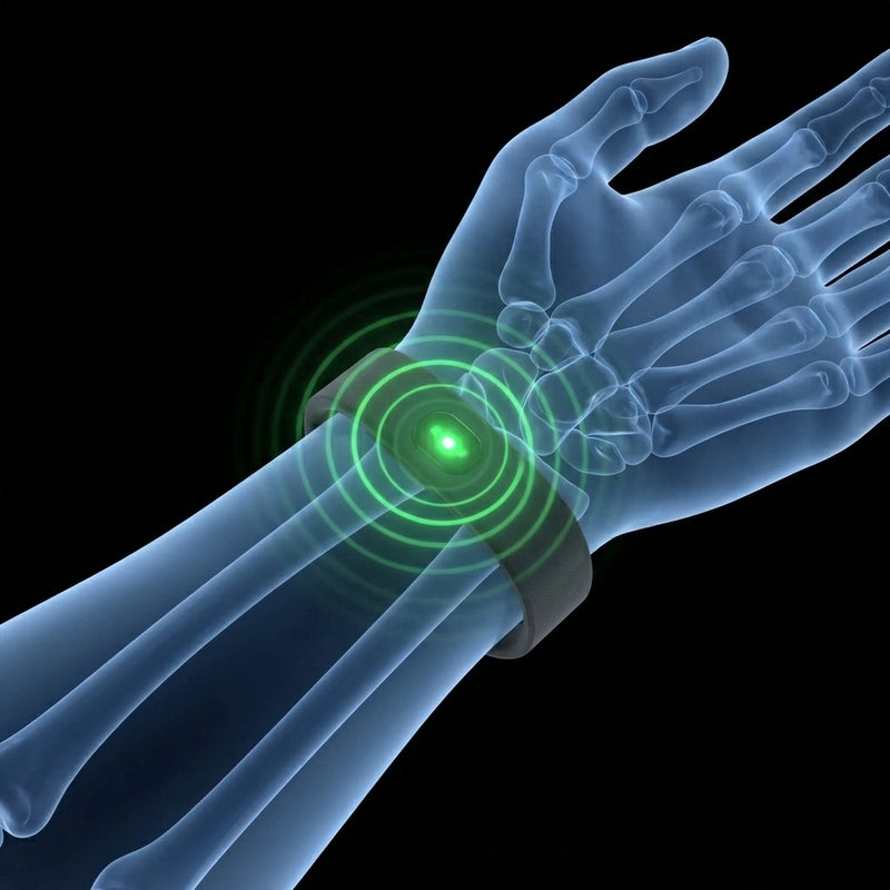Why Vibration Can Do What Sound Can’t